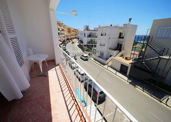 Hostal Giramundo