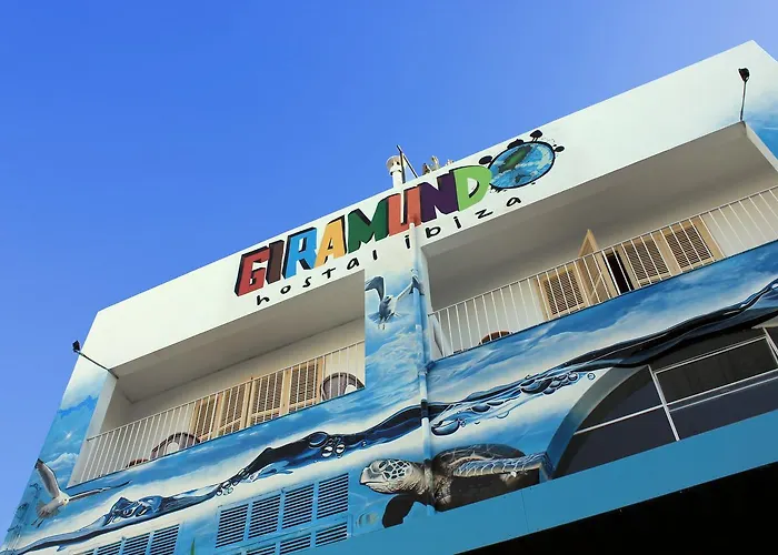 Hostal Giramundo