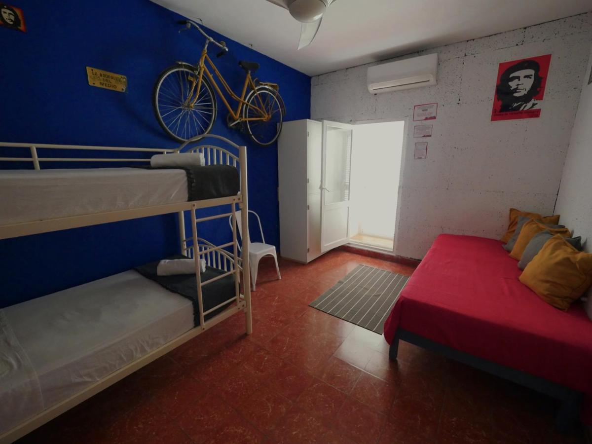 Giramundo Ibiza città