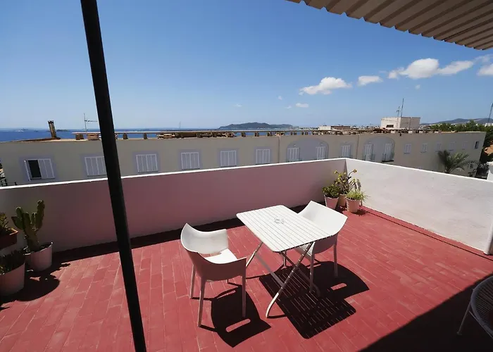 Hostal Giramundo