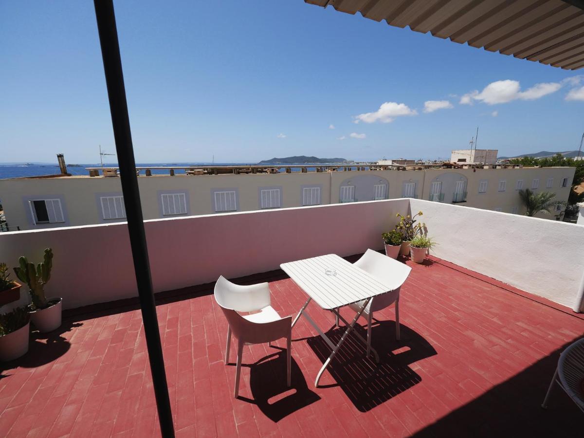 Giramundo Ibiza-stad